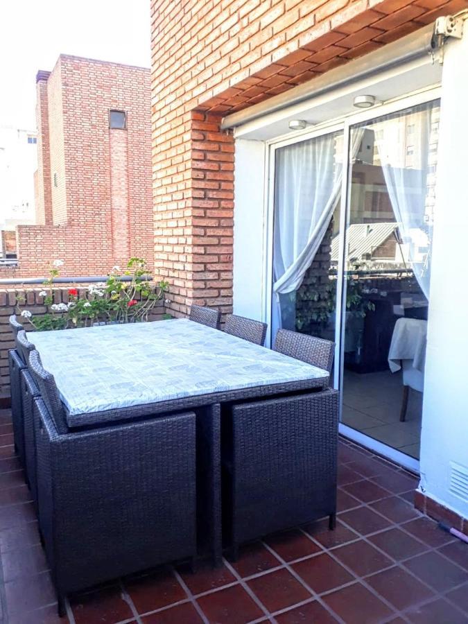 Hermoso Dúplex De Categoría Completamente Equipado Córdova Exterior foto