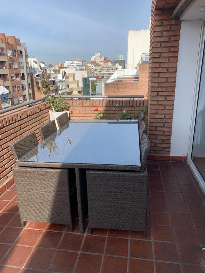 Hermoso Dúplex De Categoría Completamente Equipado Córdova Exterior foto
